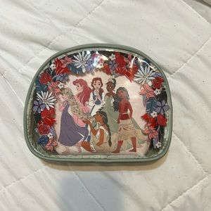 Disney Cosmetic Bags